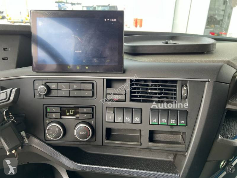 Traktor Volvo