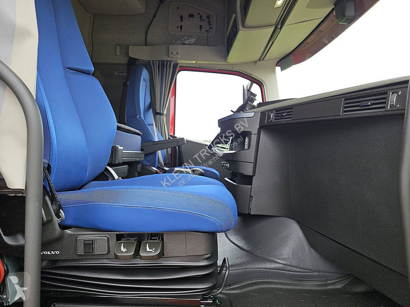 Tahač Volvo FH  XL 6X2 I-SAVE LED