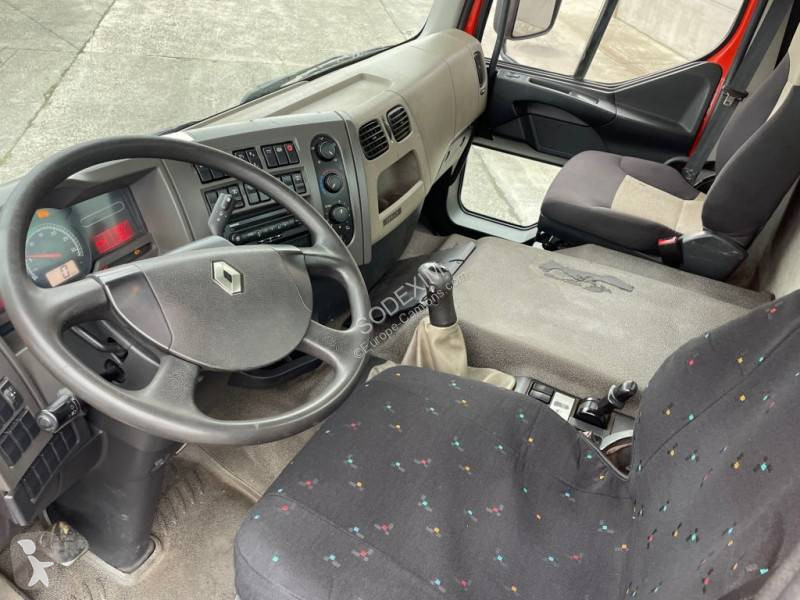 Traktor Renault
