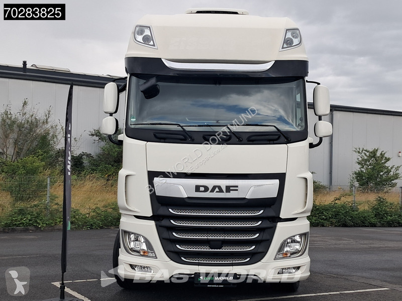 Trattore Stradale DAF 480 4X2 SSC Retarder...