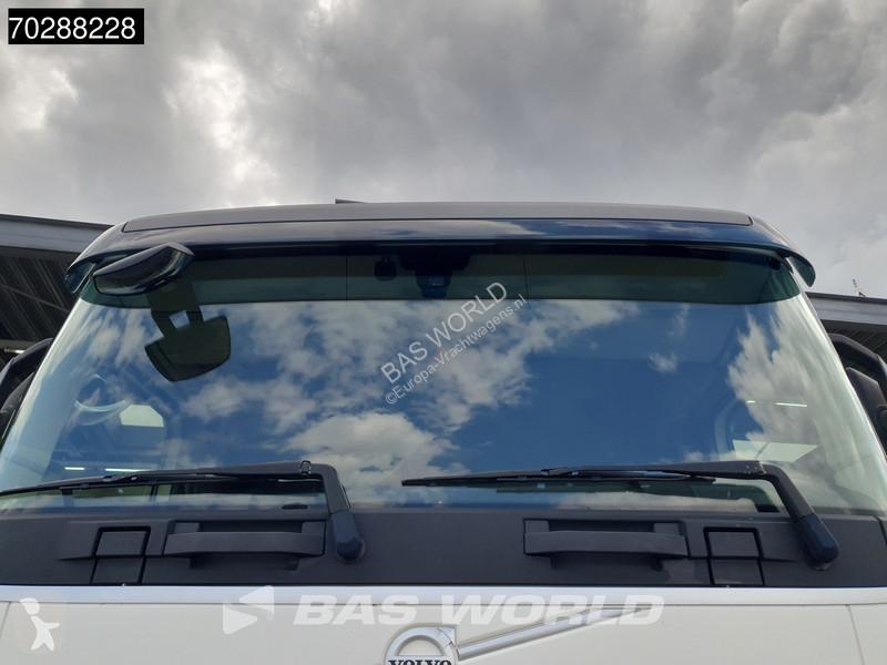 Tahač Volvo FH 420 FH 4X2 -Truck VEB+ ADR ACC...