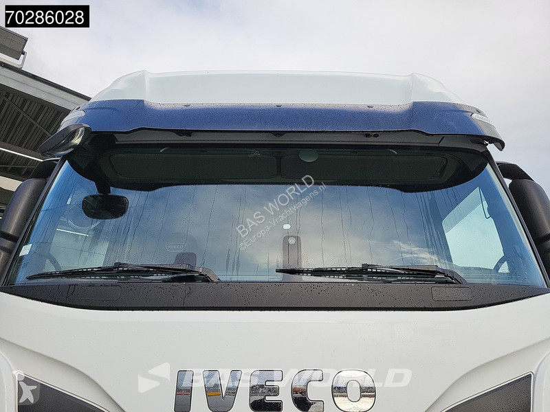 Trekker Iveco S-Way 510 S-Way 4X2 Retarder ACC...