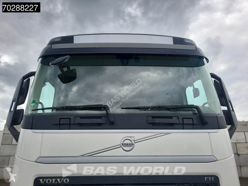 Tahač Volvo FH 420 FH 4X2 -Truck ADR VEB+ ACC...