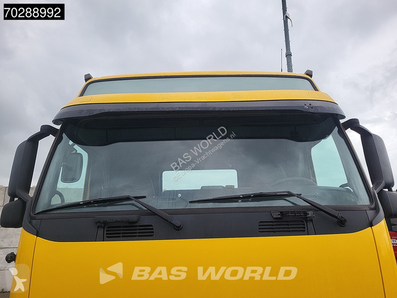 Tractor Volvo FH 380 4X2 -Truck Compressor Euro 3