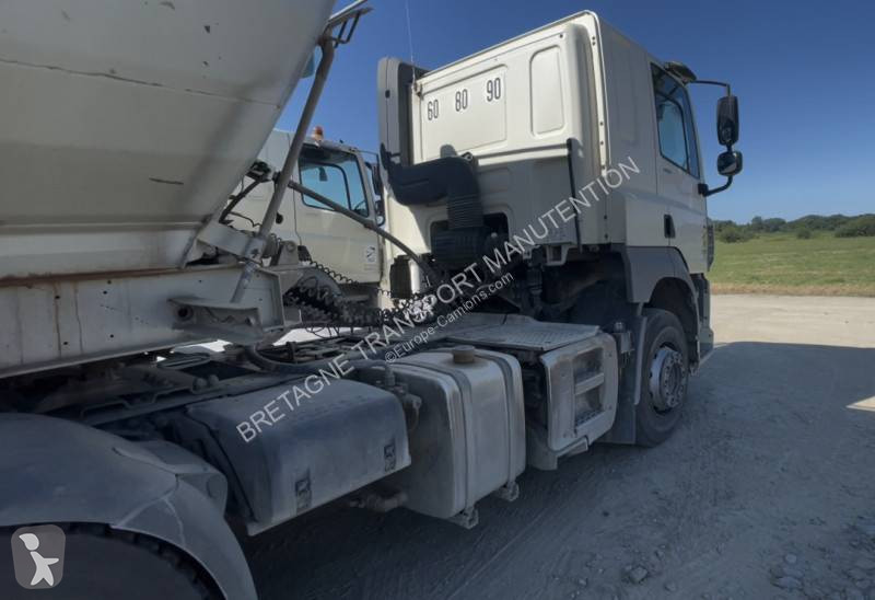 Traktor DAF
