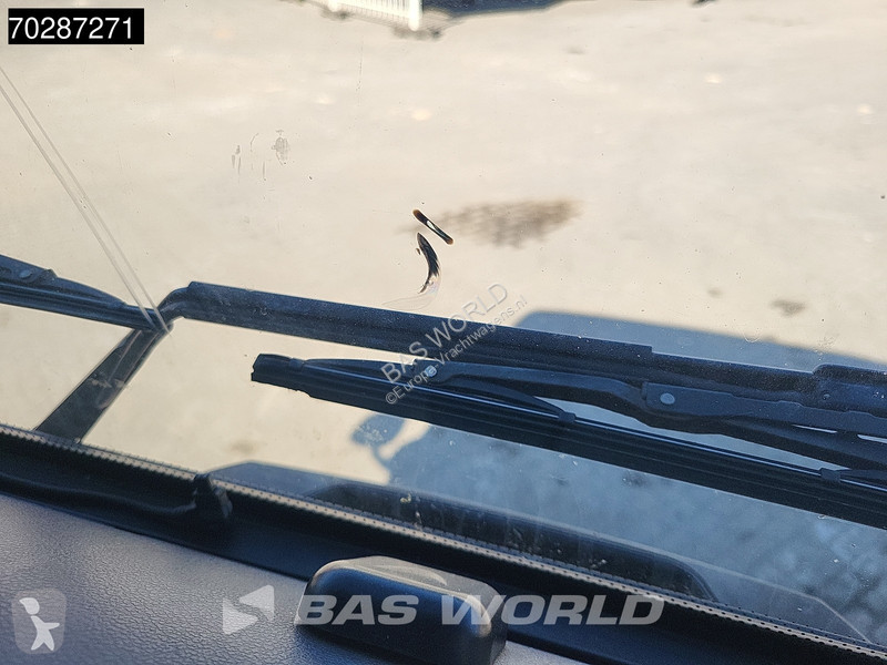 Tahač DAF 480 4X2 Mega Standklima ACC Euro 6