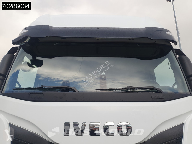 Trekker Iveco S-Way 510 S-Way 4X2 Retarder ACC...