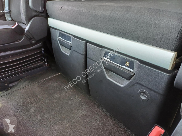 Tracteur Iveco S-WAY AS440S49T/P