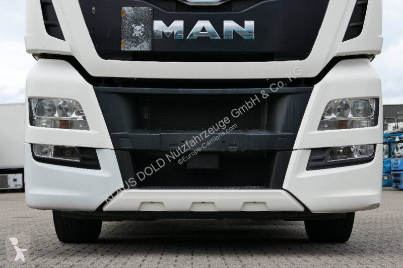 Traktor MAN