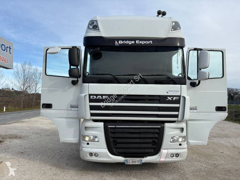 Traktor DAF