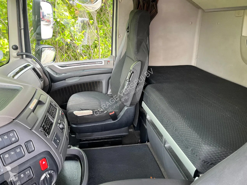 Tahač DAF 480 FT SC Euro6