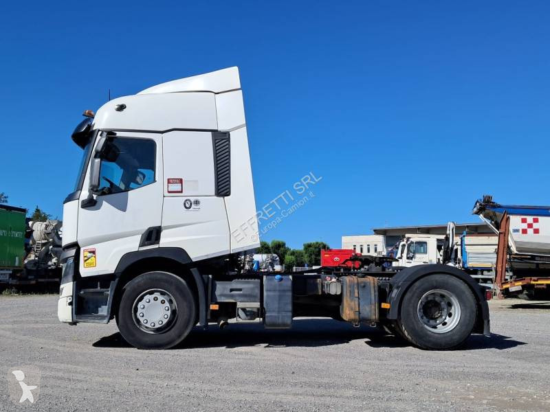 Traktor Renault