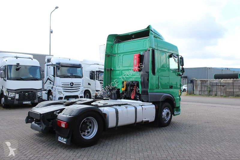 Trekker DAF 480 * EURO6 * 4X2 *