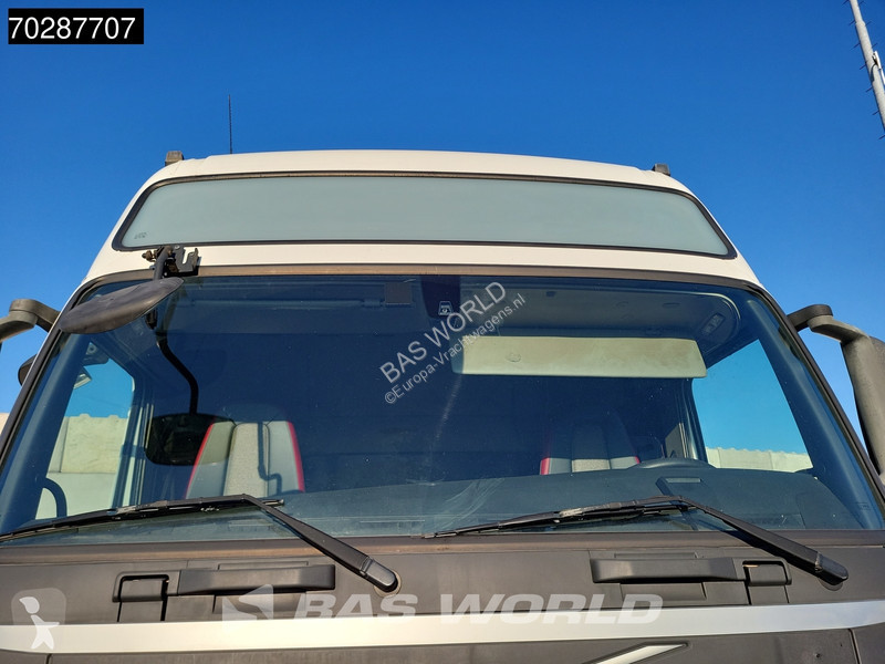 Traktor Volvo 500 4X2 ADR Euro 6
