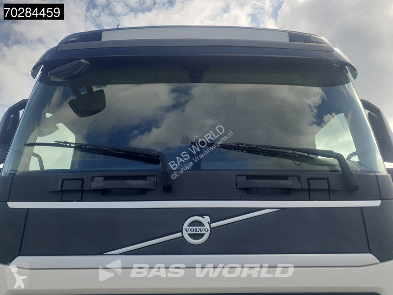 Traktor Volvo 500  4X2 XL 2xTanks VEB+ Xenon...