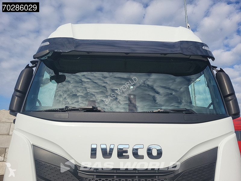 Trekker Iveco S-Way 510 S-Way 4X2 Retarder ACC...