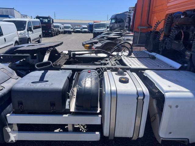 Trattore Stradale DAF XF