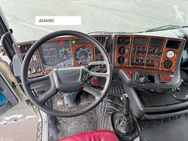 Tracteur Scania /480 V8 4x2 Topline / Retarder