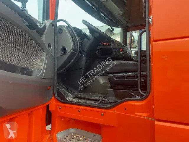 Traktor DAF super space cab , euro 6, showtruck