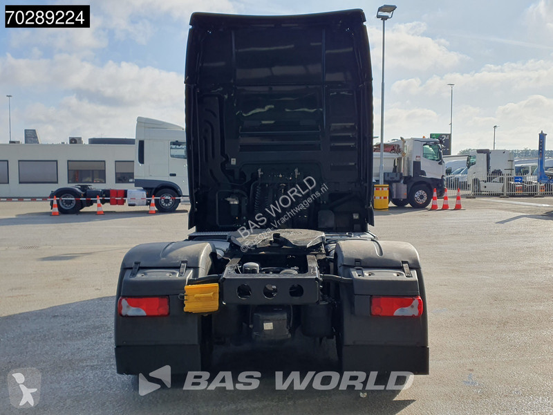 Traktor MAN 18.470 4X2 XXL Retarder 2x Tanks...