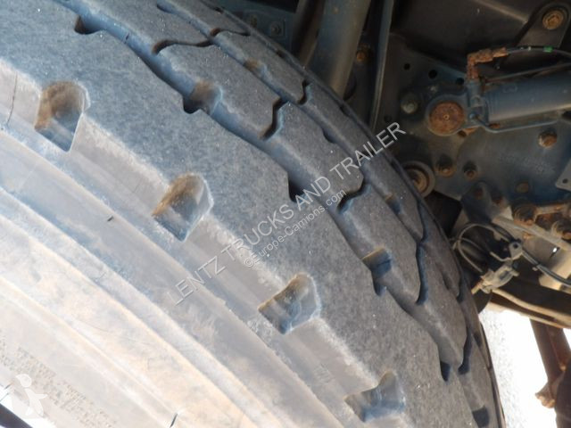 Traktor Mercedes ACTROS 1844-RETARDER-AP...