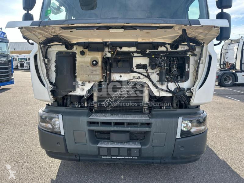 Trekker Renault  C430