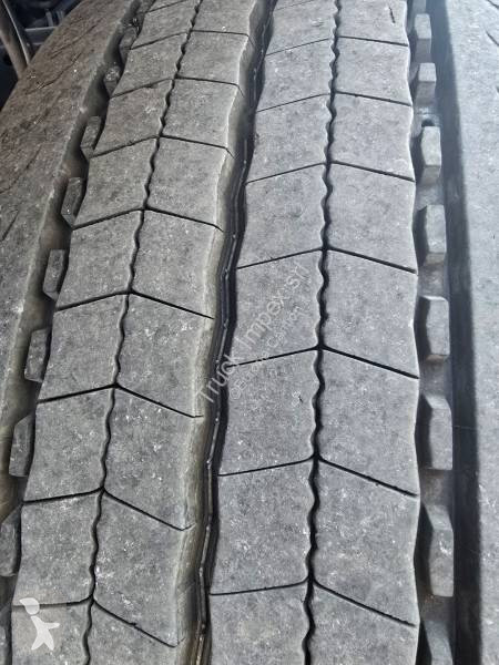 Traktor Iveco