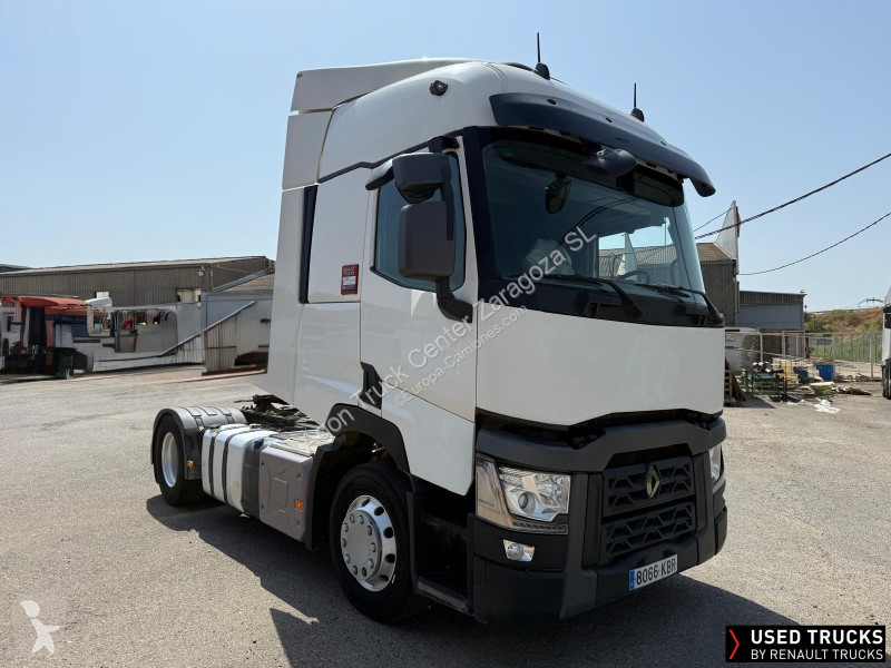 Traktor Renault