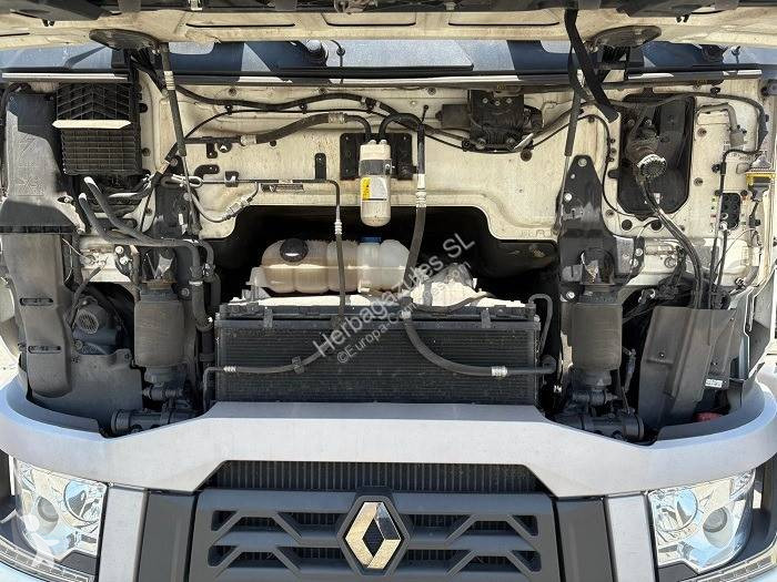 Traktor Renault