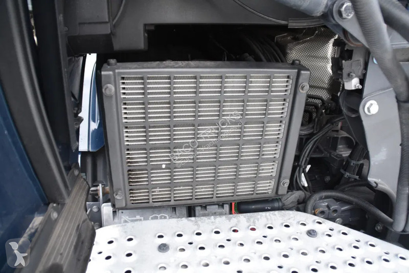 Trekker Scania S520 V8 NGS 6x2/4NB - RETARDER -...