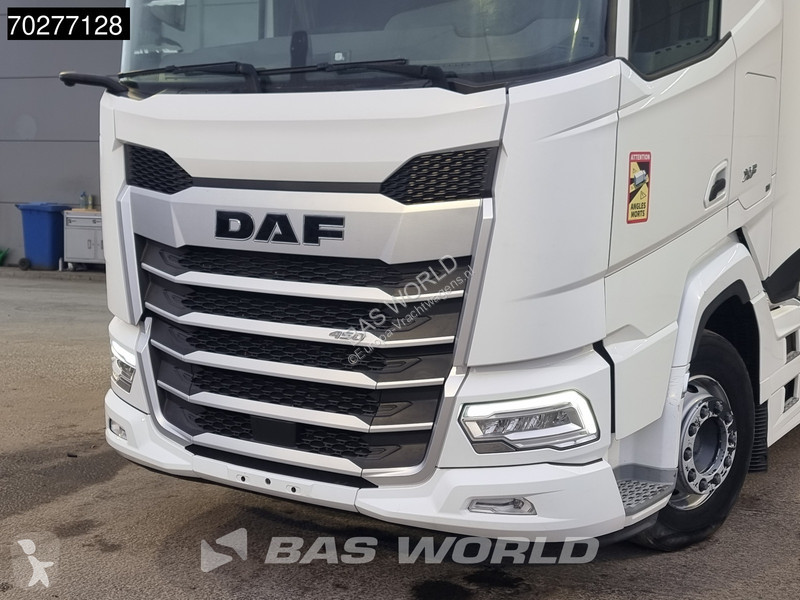 Tahač DAF 450 4X2 Retarder ADR ACC MirrorCam