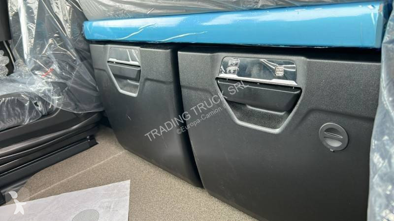 Tractor Iveco