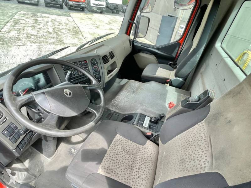 Traktor Renault