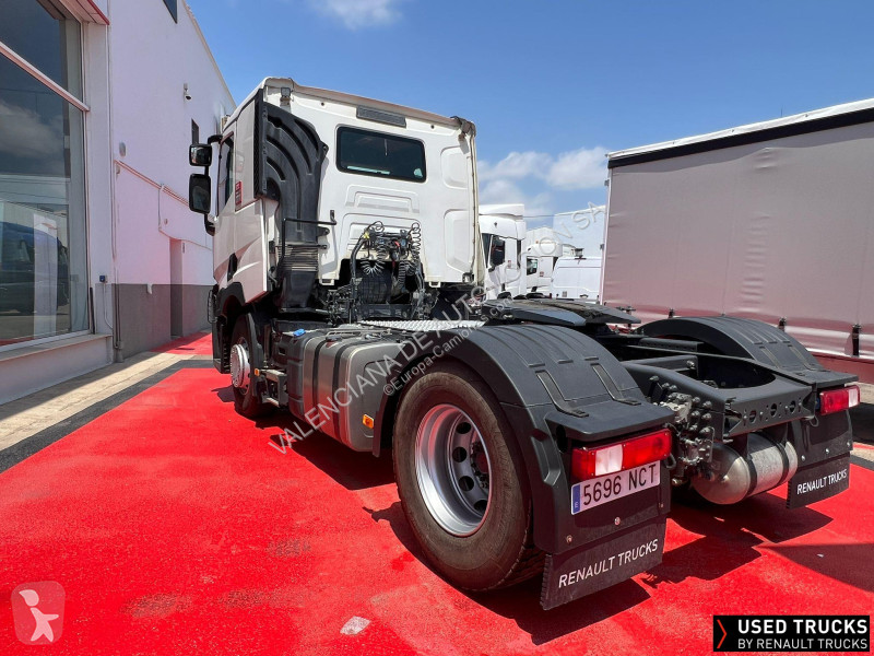 Traktor Renault