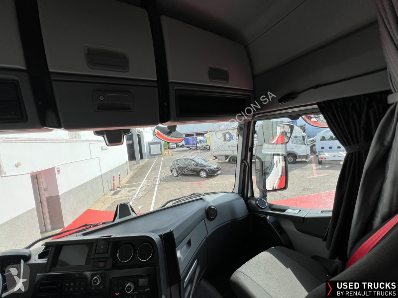 Traktor Renault