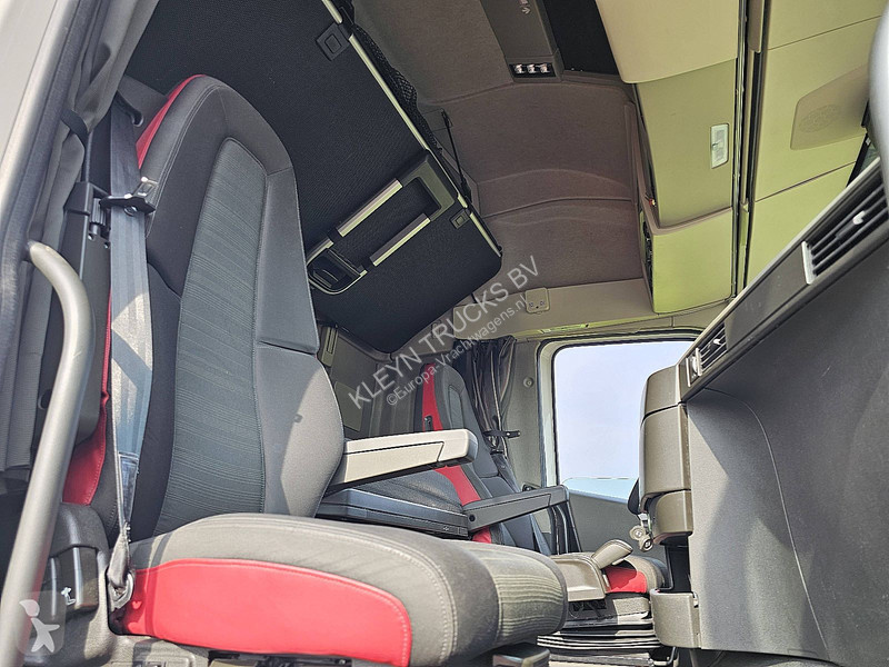 Trattore Stradale Volvo 500 XL 6X2 WB 300