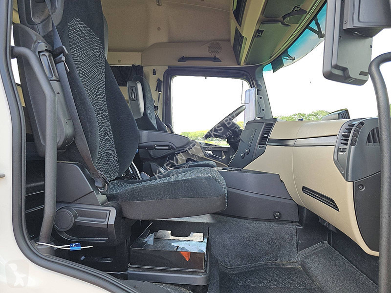Trattore Stradale Mercedes ACTROS 1845  MP5...