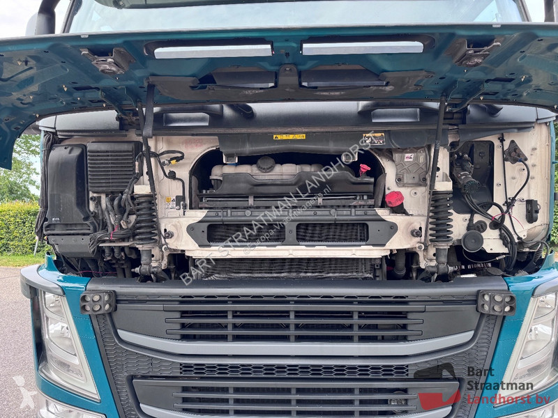 Trattore Stradale Volvo 420 6x2 Euro 6 Tractor...