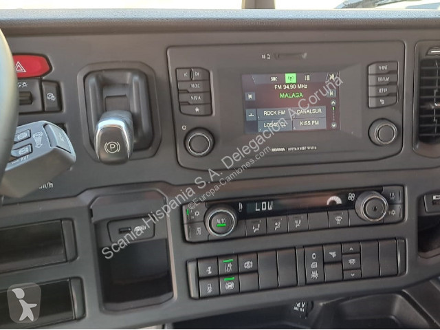 Cabeza tractora Scania R 500 A4x2NA