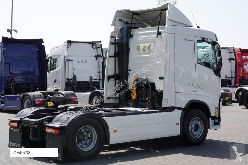 Tahač Volvo FH 500