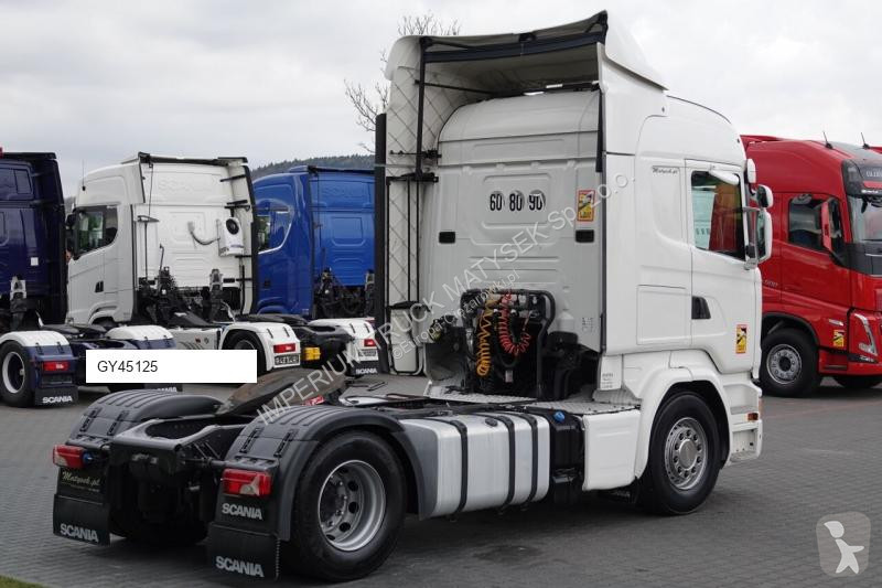Traktor Scania R 450 / I-PARK COOL