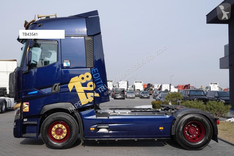 Tahač Renault T 520 / EDYCJA LIMITOWANA - 1894...