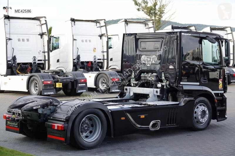 Tahač Mercedes ACTROS 1845 / RETARDER / CIĄGNIK...