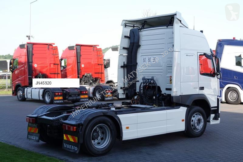 Tahač Volvo FM 460