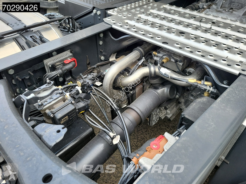 Tracteur Scania S500 4X2 NEW! Full-Air Retarder...