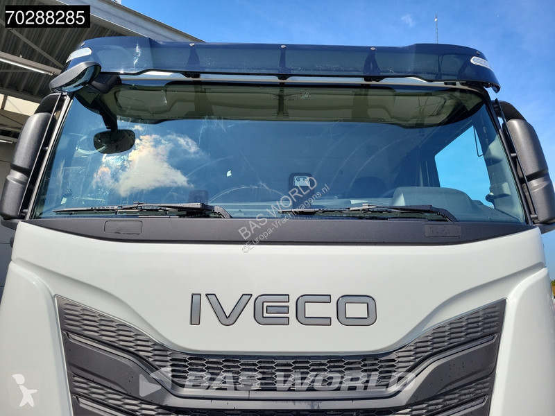 Tractor Iveco S-Way 500 4X2 NEW! Retarder Navi...