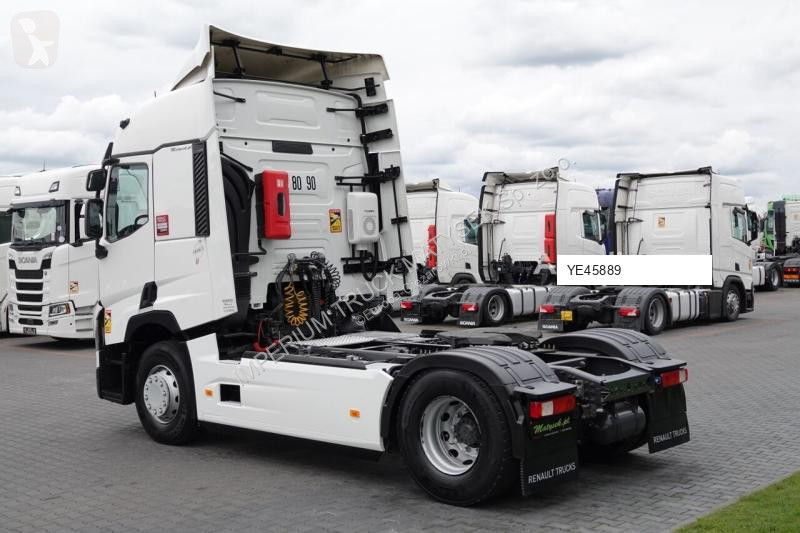 Traktor Renault T 460 / I-PARK COOL / PO...