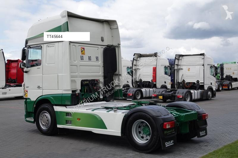 Tractor Volvo XF 480