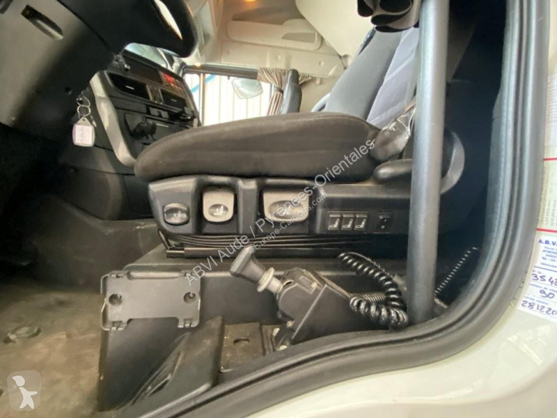 Tracteur Iveco AS 440 S 48 TP