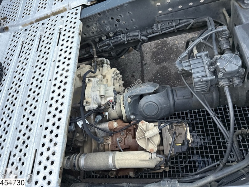 Traktor Mercedes 1843 MP5, EURO 6D, Retarder,...